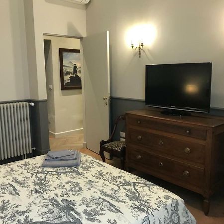 Luigi In Palazzo Bianchi Hotel Parma Kültér fotó