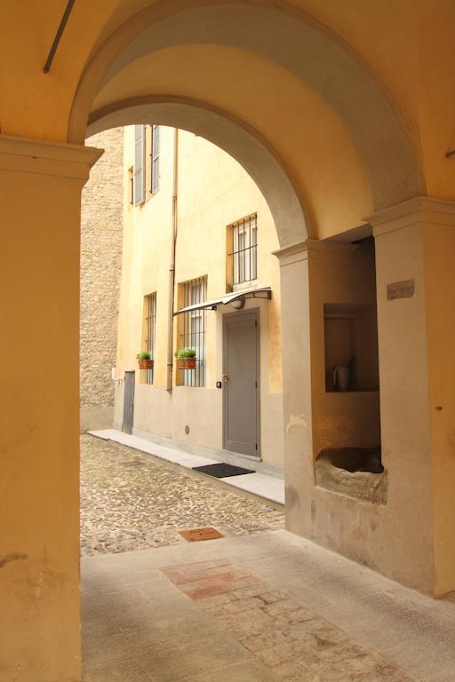 Luigi In Palazzo Bianchi Hotel Parma Kültér fotó