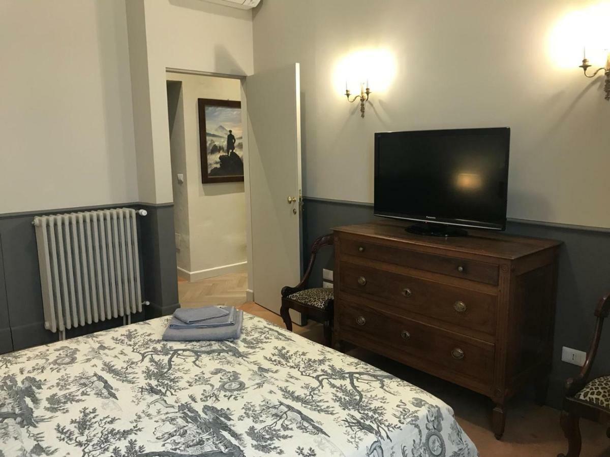 Luigi In Palazzo Bianchi Hotel Parma Kültér fotó