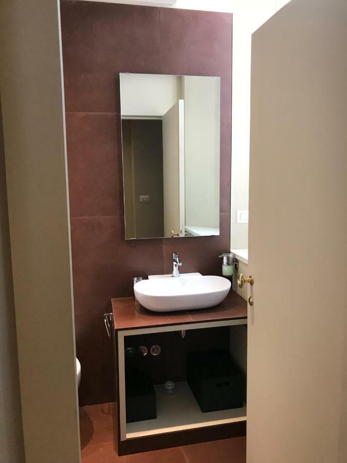 Luigi In Palazzo Bianchi Hotel Parma Kültér fotó
