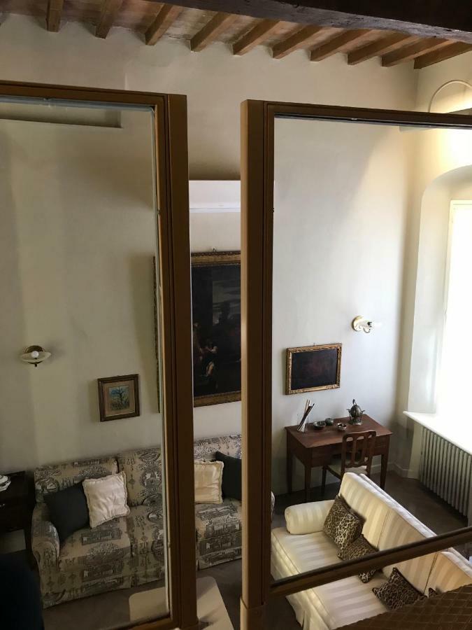 Luigi In Palazzo Bianchi Hotel Parma Kültér fotó
