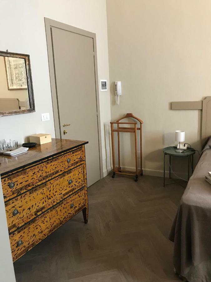 Luigi In Palazzo Bianchi Hotel Parma Kültér fotó