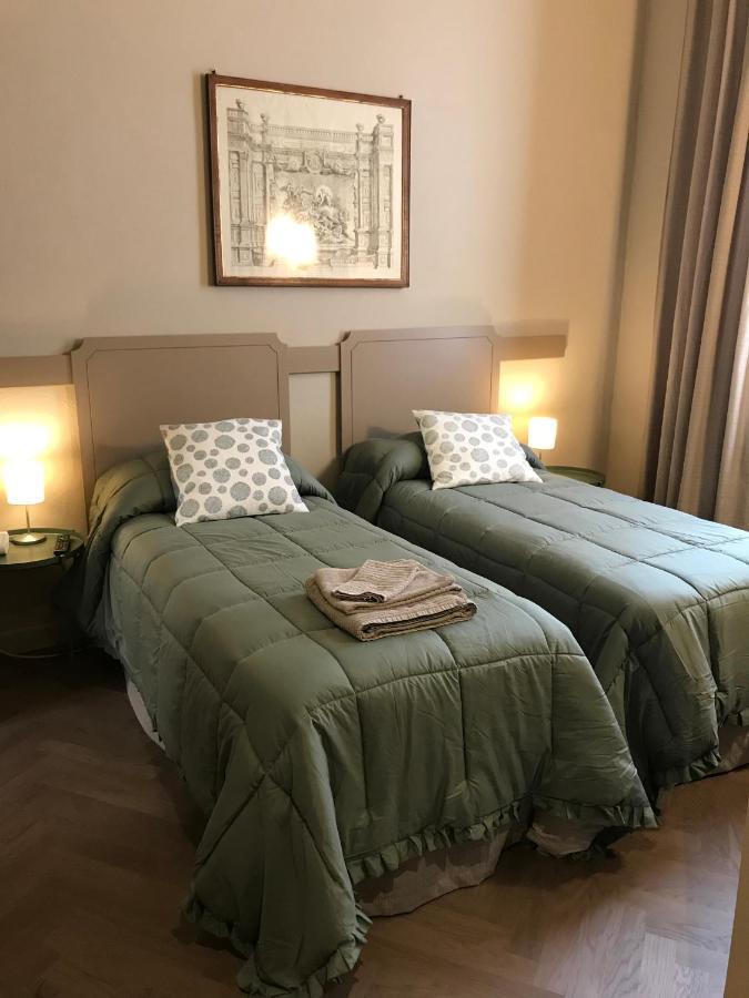 Luigi In Palazzo Bianchi Hotel Parma Kültér fotó