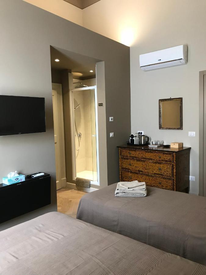 Luigi In Palazzo Bianchi Hotel Parma Kültér fotó